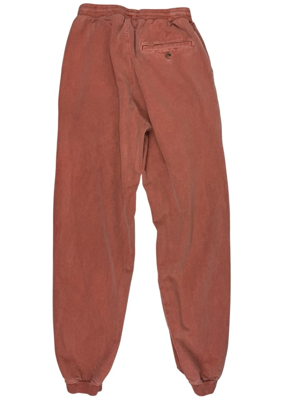 Crazy Shirts Chile Dyed Canton Pants, size M